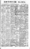 Gloucestershire Chronicle Saturday 20 February 1875 Page 1