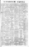 Gloucestershire Chronicle Saturday 20 March 1875 Page 1