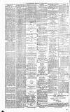 Gloucestershire Chronicle Saturday 03 April 1875 Page 6