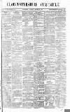 Gloucestershire Chronicle Saturday 16 October 1875 Page 1