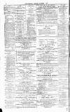 Gloucestershire Chronicle Saturday 06 November 1875 Page 8