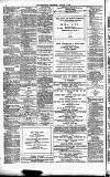 Gloucestershire Chronicle Saturday 08 January 1876 Page 8