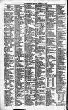 Gloucestershire Chronicle Saturday 19 February 1876 Page 6