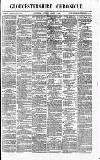 Gloucestershire Chronicle Saturday 05 August 1876 Page 1