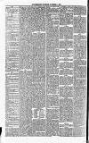 Gloucestershire Chronicle Saturday 04 November 1876 Page 4