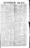 Gloucestershire Chronicle Saturday 03 February 1877 Page 1