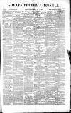 Gloucestershire Chronicle Saturday 26 May 1877 Page 1