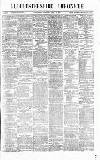 Gloucestershire Chronicle Saturday 13 April 1878 Page 1