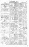 Gloucestershire Chronicle Saturday 13 April 1878 Page 7