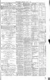 Gloucestershire Chronicle Saturday 25 January 1879 Page 7
