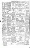 Gloucestershire Chronicle Saturday 01 February 1879 Page 8
