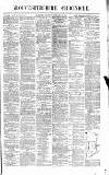 Gloucestershire Chronicle Saturday 15 February 1879 Page 1