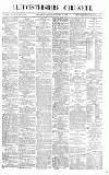 Gloucestershire Chronicle Saturday 10 January 1880 Page 1