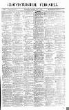 Gloucestershire Chronicle Saturday 01 May 1880 Page 1