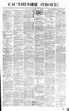 Gloucestershire Chronicle Saturday 19 June 1880 Page 1