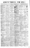 Gloucestershire Chronicle Saturday 10 July 1880 Page 1