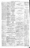 Gloucestershire Chronicle Saturday 10 July 1880 Page 8