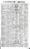 Gloucestershire Chronicle Saturday 31 July 1880 Page 1