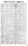 Gloucestershire Chronicle Saturday 04 September 1880 Page 1