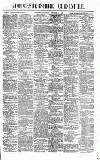 Gloucestershire Chronicle Saturday 11 December 1880 Page 1