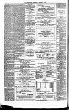 Gloucestershire Chronicle Saturday 01 January 1881 Page 8