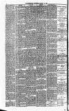 Gloucestershire Chronicle Saturday 29 January 1881 Page 6