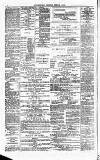 Gloucestershire Chronicle Saturday 05 February 1881 Page 8