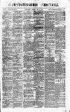 Gloucestershire Chronicle Saturday 21 May 1881 Page 1