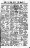 Gloucestershire Chronicle Saturday 14 January 1882 Page 1