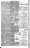 Gloucestershire Chronicle Saturday 11 February 1882 Page 8