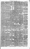 Gloucestershire Chronicle Saturday 18 February 1882 Page 5