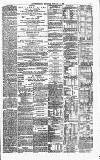 Gloucestershire Chronicle Saturday 25 February 1882 Page 7