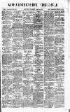 Gloucestershire Chronicle Saturday 18 March 1882 Page 1