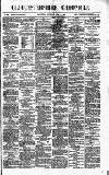 Gloucestershire Chronicle Saturday 08 April 1882 Page 1