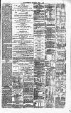 Gloucestershire Chronicle Saturday 08 April 1882 Page 7