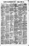 Gloucestershire Chronicle Saturday 29 April 1882 Page 1