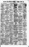 Gloucestershire Chronicle Saturday 06 May 1882 Page 1