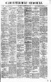 Gloucestershire Chronicle Saturday 27 May 1882 Page 1