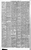 Gloucestershire Chronicle Saturday 04 November 1882 Page 4