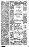 Gloucestershire Chronicle Saturday 04 November 1882 Page 8