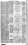 Gloucestershire Chronicle Saturday 11 November 1882 Page 8