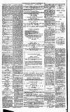 Gloucestershire Chronicle Saturday 25 November 1882 Page 8