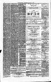 Gloucestershire Chronicle Saturday 13 January 1883 Page 8