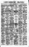 Gloucestershire Chronicle Saturday 20 January 1883 Page 1