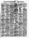 Gloucestershire Chronicle Saturday 15 September 1883 Page 1