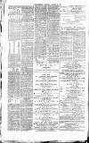 Gloucestershire Chronicle Saturday 26 January 1884 Page 8