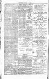 Gloucestershire Chronicle Saturday 09 February 1884 Page 8