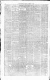 Gloucestershire Chronicle Saturday 16 February 1884 Page 2