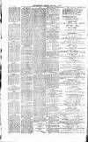 Gloucestershire Chronicle Saturday 16 February 1884 Page 8