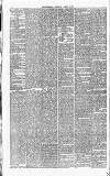 Gloucestershire Chronicle Saturday 08 March 1884 Page 4
